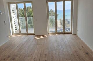Penthouse mieten in Nordstrand 500, 18609 Binz, Außergewöhnliches Penthouse mit Weitblick über die Ostsee!