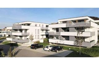 Wohnung mieten in Tauchenweilerstraße 36, 73457 Essingen, Neuwertige 2-Zimmerwohnung mit Einbauküche und Balkon