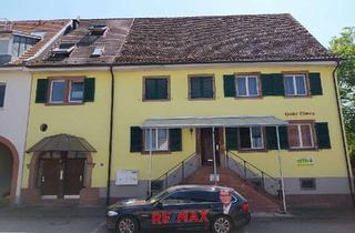 Wohnung mieten in 79595 Rümmingen, Erdgeschosswohnung im Herzen von Rümmingen zu vermieten