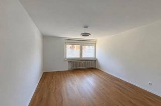 Wohnung mieten in 76530 Innenstadt, 1-Zimmer-Wohnung direkt in der Innnenstadt