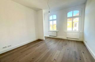 Wohnung mieten in 38102 Braunschweig, Charmanter Altbau mit Okerblick in begehrter Adolfstraße