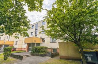 Wohnung mieten in Süderholm 48, 24955 Harrislee, Demnächst frei! Renovierte 3-Zimmer-Wohnung in Harrislee