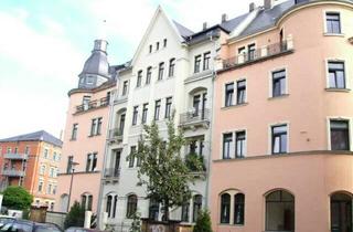 Wohnung mieten in 01189 Dresden, Schöne 4 Zimmerwohnung in Uni-Nähe sucht Nachmieter zum 01.08.2026, auch WG-geeignet