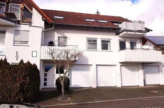 Wohnung mieten in 74235 Erlenbach, Wunderschöne Terrassenwohnung mit Gartenanteil und Garage in Erlenbach sucht neuen Mieter