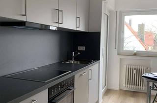 Wohnung mieten in Zimmeräckerstraße 12, 71272 Renningen, Attraktive 3-Zimmerwohnung im Herzen von Renningen