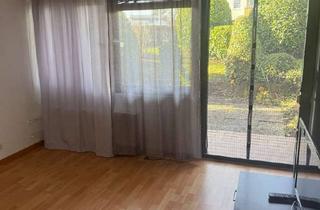 Wohnung mieten in 71032 Böblingen, 2-Zimmer Wohnung mit Terasse in Böblingen