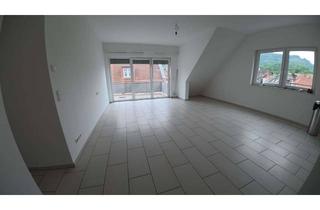 Penthouse mieten in Neckarstr., 69412 Eberbach, Viel Platz für den Alltag in diesem 5-Zimmer-Penthouse in Eberbach