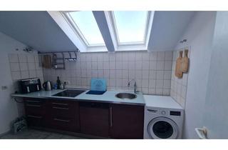 Wohnung mieten in Sedanstraße 11, 49076 Westerberg, helle 2-Zi.-DG-Wohnung - ca. 77 qm - zum 01.06.26