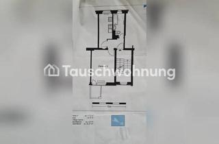 Tauschwohnungen in Hauptstraße 40, 10317 Rummelsburg, Tauschwohnung: Biete helle 1. Raumwohnung nahe S Ostkreuz