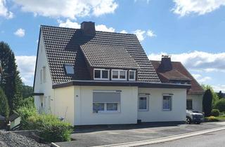 Wohnung mieten in Königstrasse 12, 34355 Staufenberg, Sehr ansprechende helle 3,5-Zimmer Erdgeschoss-Wohnung in Benterode