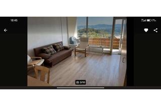Wohnung mieten in Geyersberger Straße 33, 94078 Freyung, 1-Zimmer-Wohnung in Freyung