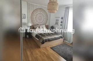 Tauschwohnungen in Stadtwald, 50931 Lindenthal, Tauschwohnung: 2 Zi. Wohnung nah Kanäle/Stadtwald gegen 3-4 Zi. Wohnung