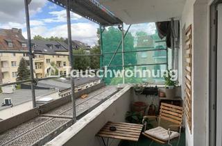 Tauschwohnungen in Birkenstraße 999, 40233 Flingern Nord, Tauschwohnung: 2 Zimmer, 60 m² mit ruhigem Balkon in Flingern Nord