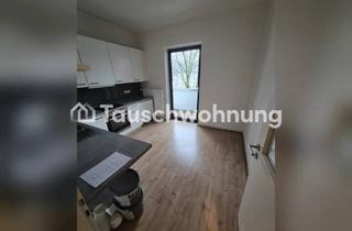 Tauschwohnungen in 40476 Derendorf, Tauschwohnung: Gemütliche 2 Zimmer Wohnung in der Innenstadt von Düsseldorf