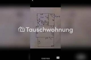 Tauschwohnungen in 30161 List, Tauschwohnung: Tauschen unsere 2-Zimmer-Wohnung gegen etwas Größeres