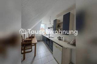 Tauschwohnungen in 30449 Linden-Mitte, Tauschwohnung: Tausche meine gemütliche Flat in Linden-Limmer