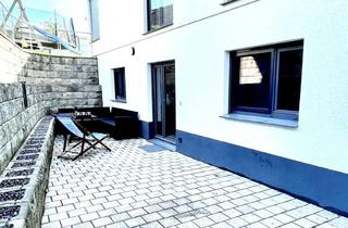 Wohnung mieten in Weinbergblick, 79395 Neuenburg, 92 m² helle 2,5-Zimmer-Souterrainw. in Steinenstadt zum 01.08.26 zu vermieten.