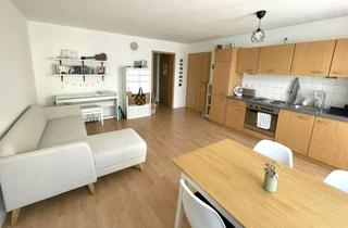Wohnung mieten in 78073 Bad Dürrheim, Nachmieter:in für 1,5 Zimmerwohnung in Bad Dürrheim (Unterbaldingen) gesucht