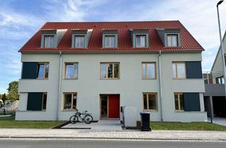 Wohnung mieten in Birklinger Straße 28 a, 97346 Iphofen, Kleine Dachgeschoss-Perle: 2 Zimmer mit Loggia und Tiefgarage
