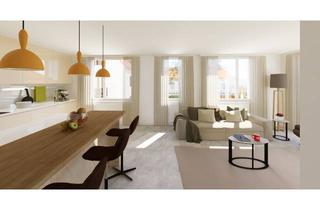 Wohnung mieten in Birklinger Straße 28, 97346 Iphofen, Sonnige 3-Zimmer-Wohnung mit Dachterrasse in Haus 5