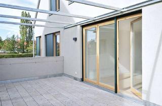 Wohnung mieten in Birklinger Straße 28 b, 97346 Iphofen, Lieblingsplatz Dachterrasse: 3-Zimmer-Wohnung am Stadtgraben