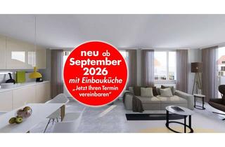Wohnung mieten in Birklinger Straße 28 c, 97346 Iphofen, Über den Dächern am Stadtgraben: 3 Zimmer mit privater Dachterrasse