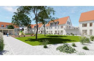 Wohnung mieten in Birklinger Straße 28 d, 97346 Iphofen, Kompakte 3-Zimmer-Dachwohnung mit EBK, Loggia und Aufzug