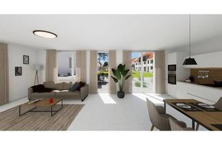 Wohnung mieten in Birklinger Straße 28 c, 97346 Iphofen, Großzügige 4-Zimmer-Erdgeschosswohnung mit Terrasse und Einbauküche