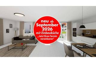 Wohnung mieten in Birklinger Straße 28 c, 97346 Iphofen, Großzügige 4-Zimmer-Erdgeschosswohnung mit Terrasse und Einbauküche