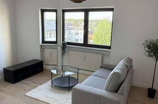 Wohnung mieten in Puhlstraße, 66740 Saarlouis, Möblierte 2 Zimmer Wohnung in Saarlouis