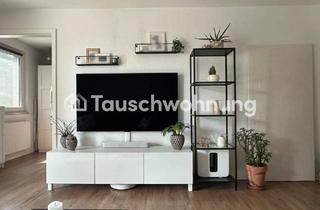 Tauschwohnungen in 14471 Potsdam West, Tauschwohnung: Tauschwohnung: 2 Raumwhg. zum Tausch gegen 3+ Raumwhg.