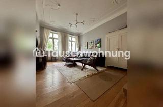 Tauschwohnungen in 14482 Babelsberg Süd, Tauschwohnung: Biete 3 Raum Babelsberg mit kleinem Garten EG Perfekte Lage