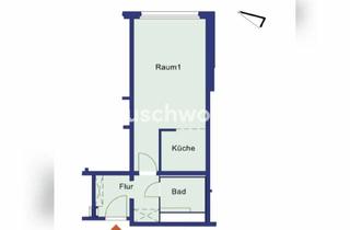 Tauschwohnungen in 13055 Alt-Hohenschönhausen, Tauschwohnung: Tausch: 1-Zimmer-Wohnung im Osten gegen Westen