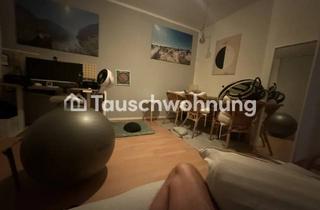 Tauschwohnungen in 90425 Schniegling, Tauschwohnung: Wunderschöne helle 3 Zummerwohmung bei Theodor Heuss Bruecke
