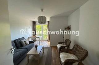 Tauschwohnungen in 10317 Lichtenberg, Tauschwohnung: Berlin, Lichtenberg: 2-Zimmer-Wohnung, 44 m²