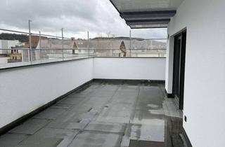 Penthouse mieten in Zimmerstraße 16, 33602 Innenstadt, 3-Zimmer-Penthouse-Wohnung mit 149,59 m² inmitten der Bielefelder Innenstadt – Kernsaniert (WHG 25)