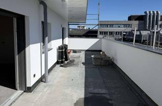 Penthouse mieten in Zimmerstraße 16, 33602 Innenstadt, 3-Zimmer-Penthouse-Wohnung mit 131,38 m² inmitten der Bielefelder Innenstadt – Kernsaniert (WHG 24)