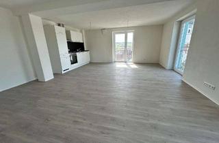 Wohnung mieten in Römerstr. 12, 72488 Sigmaringen, Sanierte 3,5-Zimmer-Wohnung