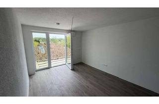 Wohnung mieten in Römerstr. 12, 72488 Sigmaringen, 2-Zimmer-Wohnung mit Terrasse