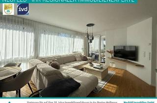 Wohnung mieten in 74078 Neckargartach, Lichtdurchflutete 4 Zimmer mit Südwest-Balkon& moderner Ausstattung wartet auf Sie!