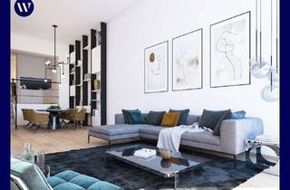 Wohnung mieten in Herriotstraße, 60528 Niederrad, *Neues Wohngefühl* Helle 3-Zimmer-Wohnung mit Terrasse, 2 Bäder, Parkettboden und Einbauküche