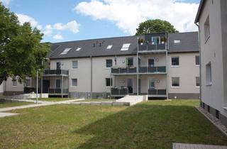 Wohnung mieten in Ruhrstraße 30, 45663 Recklinghausen, Barrierearme 3-Zimmer Erdgeschosswohnung mit WBS in RE-Süd zu vermieten!