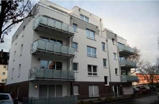 Wohnung mieten in Christoph-Schlingensief Straße 12, 46045 Altstadt-Mitte, Zentrale und barrierefreie Wohnung mit Balkon im 1.OG | Baujahr 2014 | Fernwärme | Stellplatz