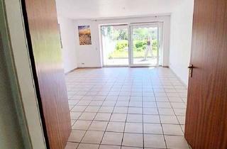 Wohnung mieten in 23683 Scharbeutz, Tag der offenen Tür am 10.5.2026 - 2 Zi. Erdgeschosswohnung, Terrasse, nah am Strand, Stellplatz