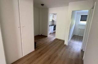 Wohnung mieten in 23683 Scharbeutz, Sanierte 2 Zi. Erdgeschosswohnung, mit privater Terrasse, nah am Strand, Stellplatz