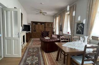 Wohnung mieten in Schiffmeistergasse 20, 83410 Laufen, Stilvolle 3-Zimmer Wohnung im Herzen von Laufen