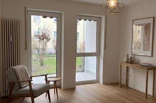 Wohnung mieten in 55543 Bad Kreuznach, Frisch saniert: Helle 2,5-Zimmer-Wohnung zum Erstbezug