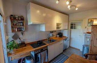 Wohnung mieten in 24768 Rendsburg, 3-Zimmer-Dachgeschosswohnung in Rendsburg