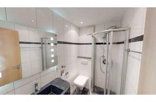 Wohnung mieten in 42659 Solingen-Mitte, Schönes Appartement mit Balkon