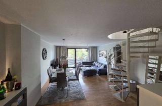 Wohnung mieten in Gladbacher Strasse 204, 41748 Viersen, Moderne Maisonette-Wohnung in zentraler Lage